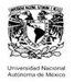 Universidad Nacional Autónoma de México