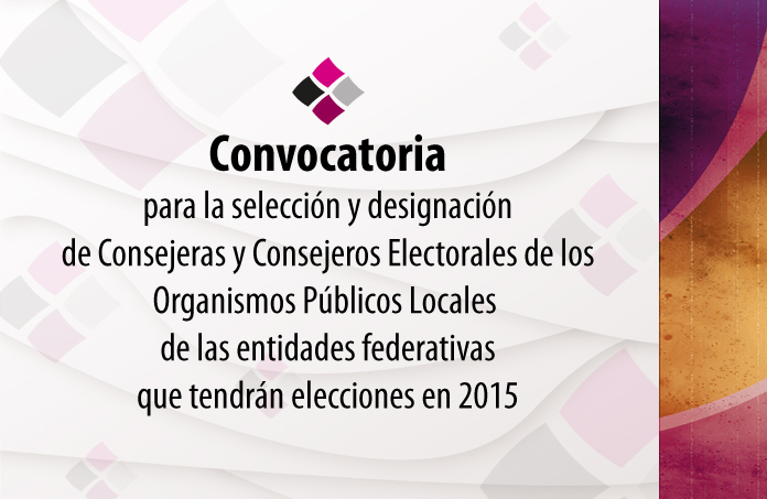 Convocatoria