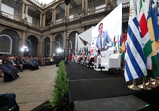 Inaugura INE séptima edición del Foro de la Democracia Latinoamericana