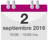 2 de septiembre de 2016