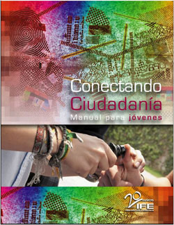 Conectando Ciudadanía - Manual para Jóvenes